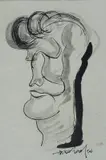 Antonio Marasco, Volto