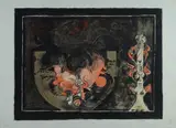 Graham Sutherland, Forms