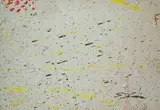 Shôzô Shimamoto, Senza titolo
