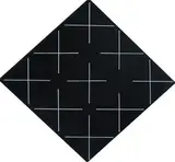Edoardo Landi, Struttura visuale diagonale (Strutturazione Ortogonale)