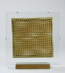 Alberto Biasi, Trama, 1960