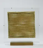 Alberto Biasi, Trama
