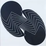 Franco Grignani, Senza titolo, 1968