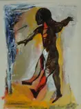 Mirko Pagliacci, Figura, 1996