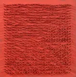 Bernard Aubertin, Tableau clous, 1970