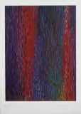 Senza titolo by Piero Dorazio, offered Nov 2016
