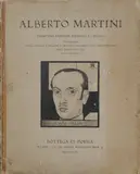 Alberto Martini, Trentuna fantasie bizzarre e crudeli precedute dalla diabolica immagine di Niccolò Paganini e dall'autoritratto dell'uomo pallido