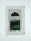 Lunetta (dalla serie "Diario") by Carlo Mattioli, offered Nov 2016