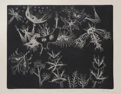 Kresne no?i by France Mihelič, offered Nov 2016