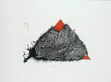 Emilio Scanavino, Tramature