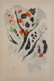 Pierre Tal-Coat, L'automne