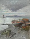 Gabriele Carelli, Capri
