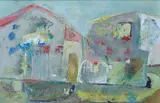Manlio Bacosi, Paesaggio