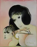 Senza titolo by Remo Brindisi, offered Oct 2016