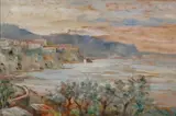 Vincenzo Ciardo, Marina