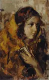 Vincenzo Irolli, Ragazza