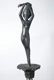 Passo di danza by Giacomo Manzù, offered Oct 2016