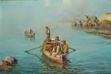 Giuseppe Giardiello, Pescatori