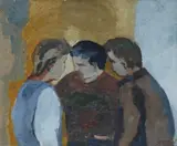 Renzo Grazzini, Ragazzi