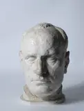 Giuseppe Graziosi, Testa del Duce