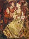 Giovanni Brancaccio, Figure