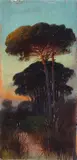 Henry Marko', Alberi