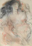 Antonio Mancini, Figura