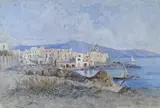 Francesco Mancini, Torre del Greco, 1883