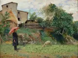 Luigi Bechi, Pastorale