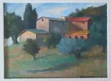 Campagna by Nino Tirinnanzi, offered Oct 2016