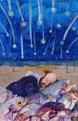 Sogno by Antonio Possenti, offered Oct 2016