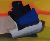 Alfredo Chighine, La barca