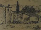 Ardengo Soffici, Casolari