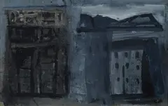Composizione by Mario Sironi, offered Oct 2016