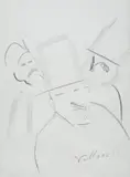 Franco Villoresi, Volti