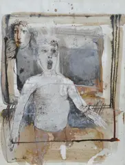 Senza titolo by Alessandro Kokocinski, offered Jul 2016