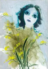 Immagine by Renato Borsato, 1972, offered Jul 2016