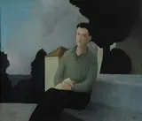 Tommaso Tommasi, Figura seduta, 1993