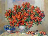 Fiori by Alfio Paolo Graziano, offered Jul 2016