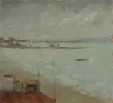 Fausto Maria Liberatore, Marina