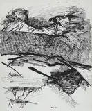 Sirio Midollini, Paesaggio