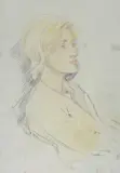 Enzo Faraoni, La modella