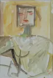 Mario Marcucci, Figura