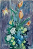 Silvio Polloni, Fiori