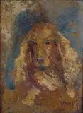Mario Borgiotti, Coker