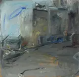 Folco Chiti Batelli, Strada