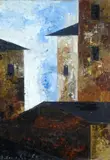 Leonardo Papasogli, Case, 1962