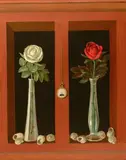Sandra Brunetti, La guerra, 2001