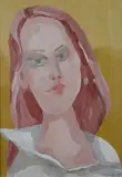 Arnoldo Ciarrocchi, Volto
