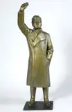 Francesco Messina, Il Duce, sculpture